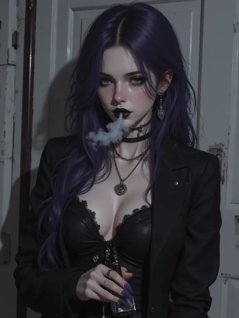 Raven thumbnail