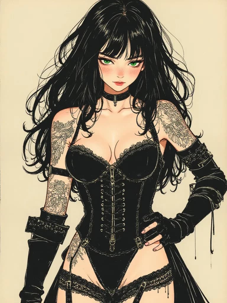 Gothic thumbnail