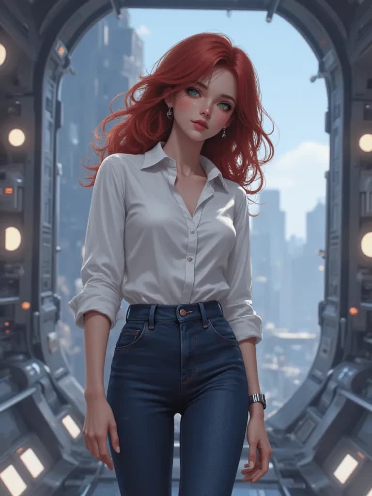 Interstellar love thumbnail