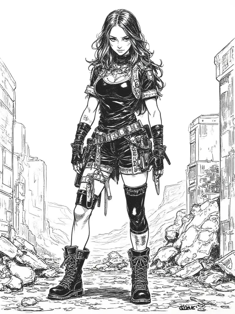 Anya Volkov thumbnail
