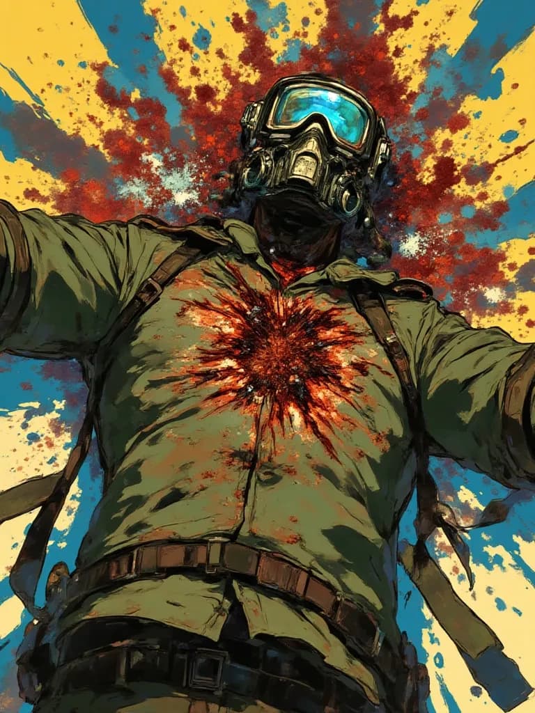 CoD- the immortal  thumbnail