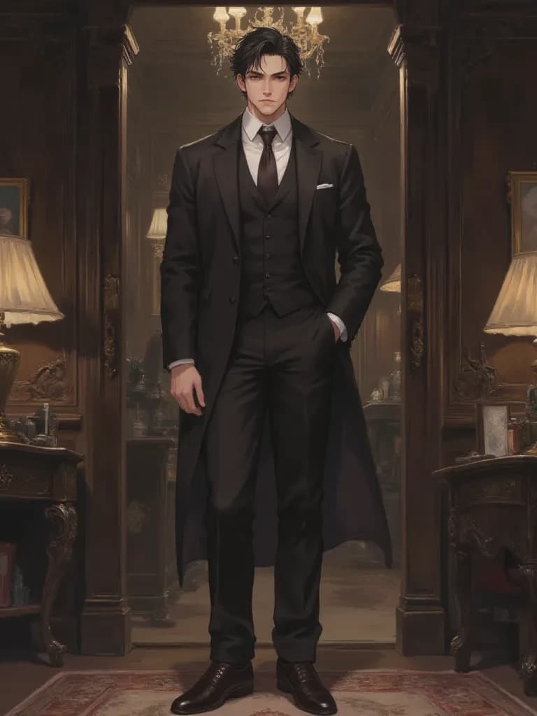 Damien thumbnail