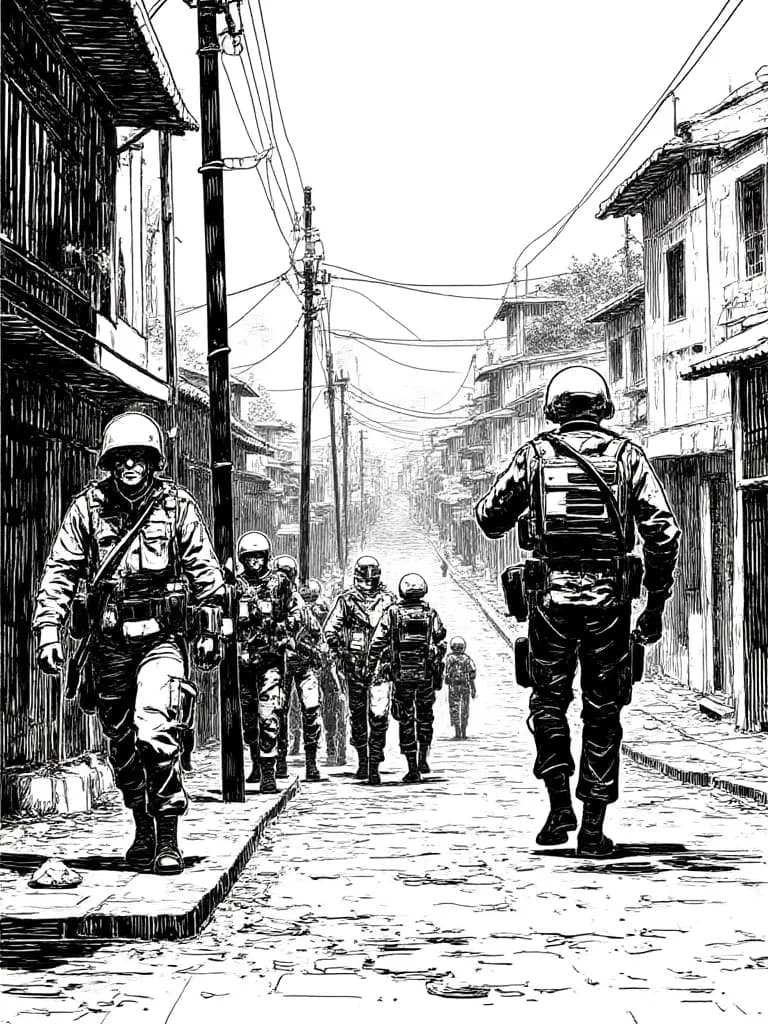 Brazil dictatorship thumbnail