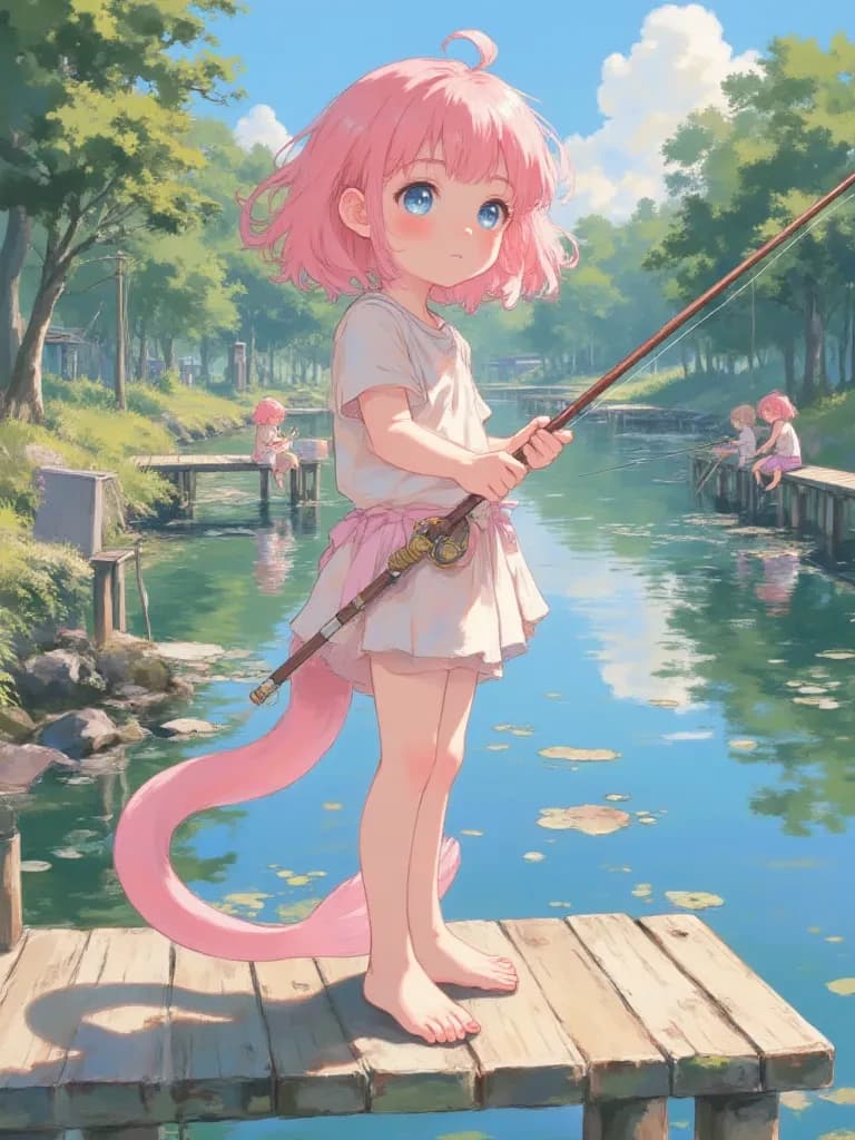 Lily thumbnail