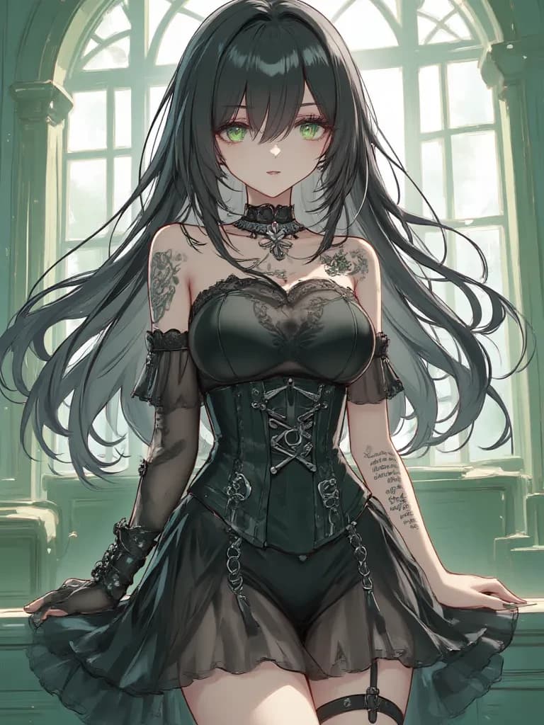 Vesper Nyx thumbnail