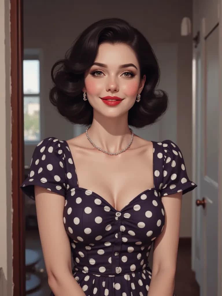 Betty  thumbnail