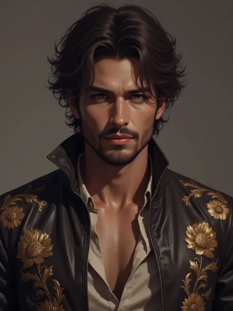 Luis Serra thumbnail