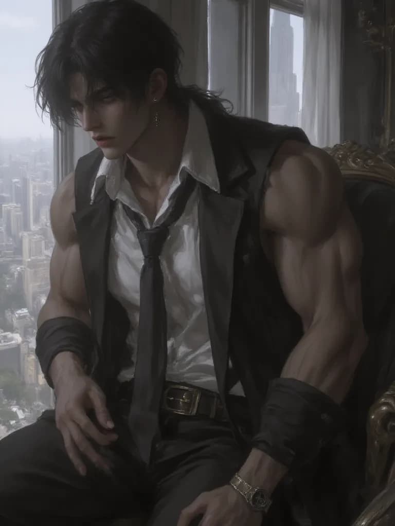 Maxwell Hilton thumbnail