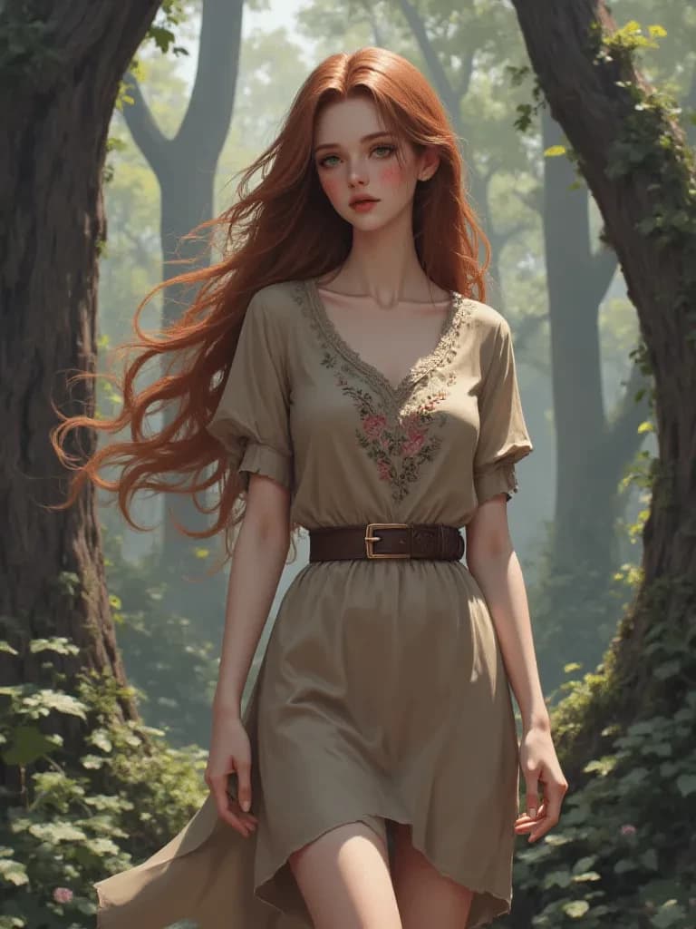 Elara Meadowlight thumbnail