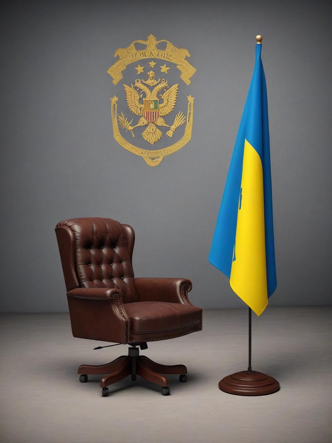 President of Ukraine  thumbnail
