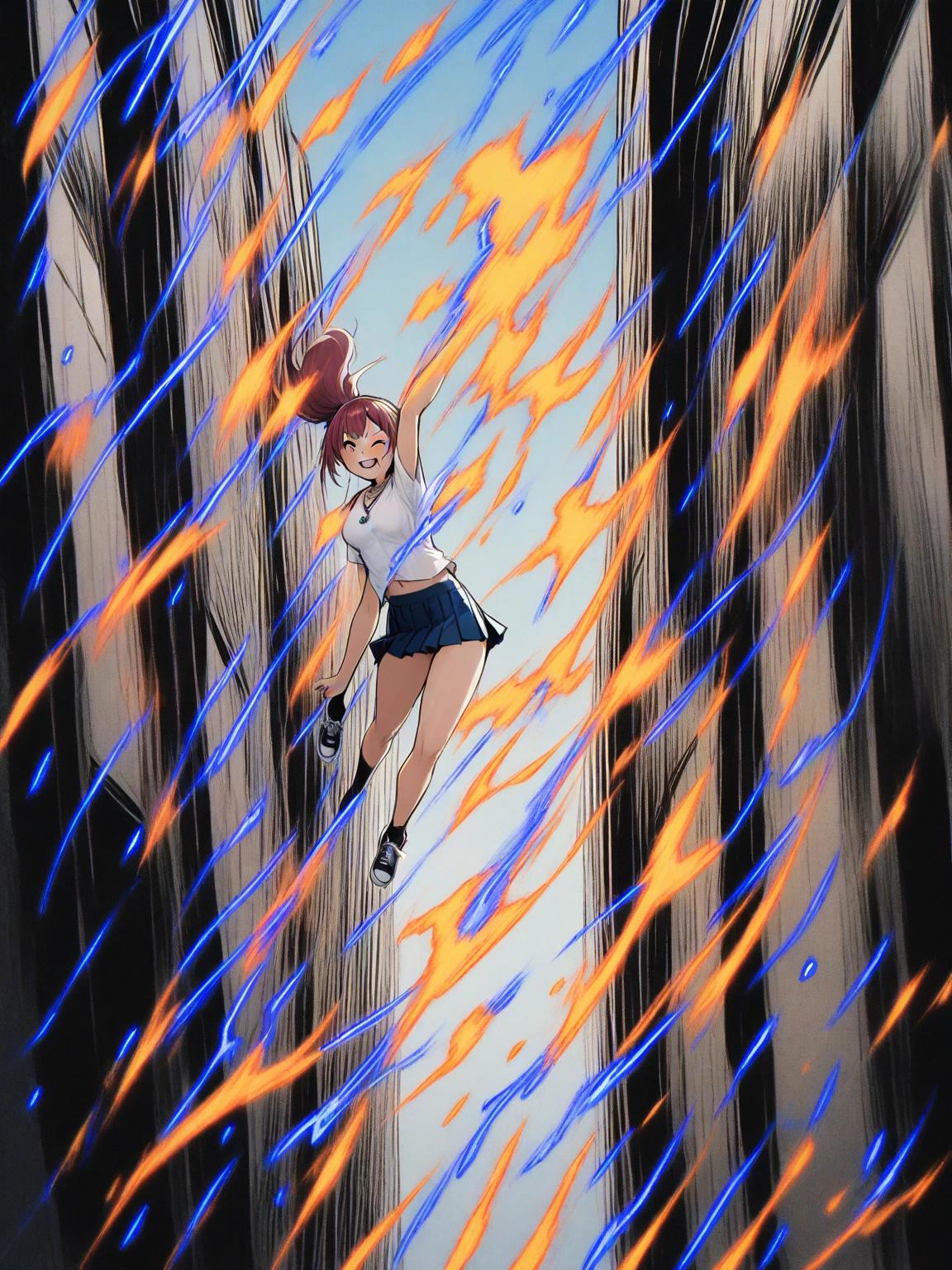 Akari Tanaka thumbnail