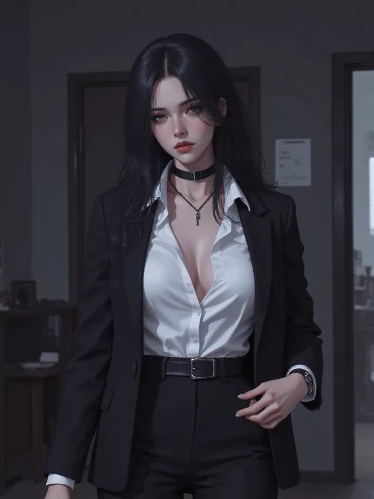 Aurelia Clarissa thumbnail