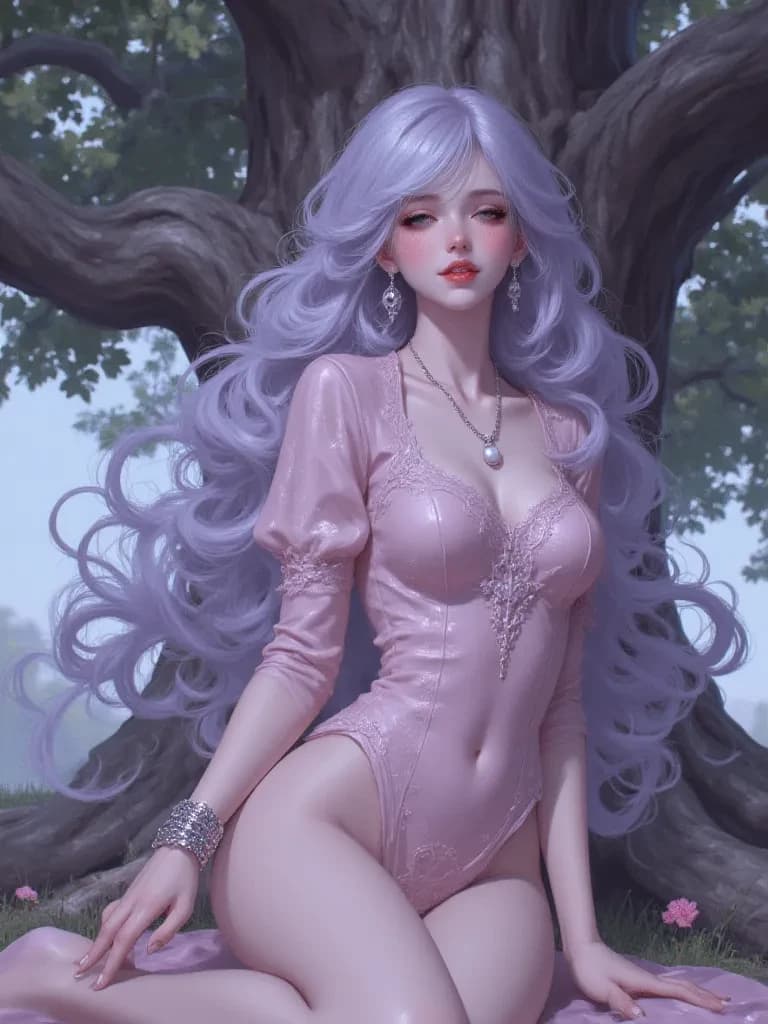 Elara, The Heart's Whisperer thumbnail