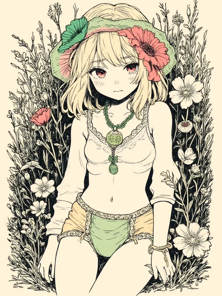 Lily thumbnail