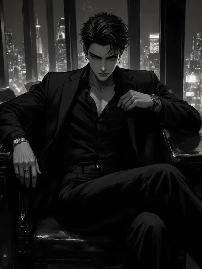 Alaric Sterling thumbnail