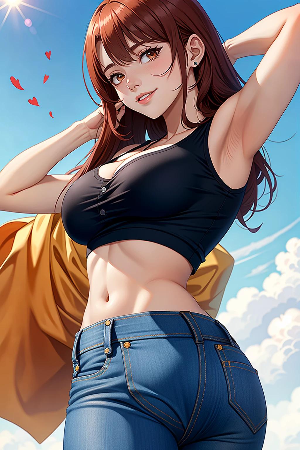 Giant in a rocking chair thumbnail