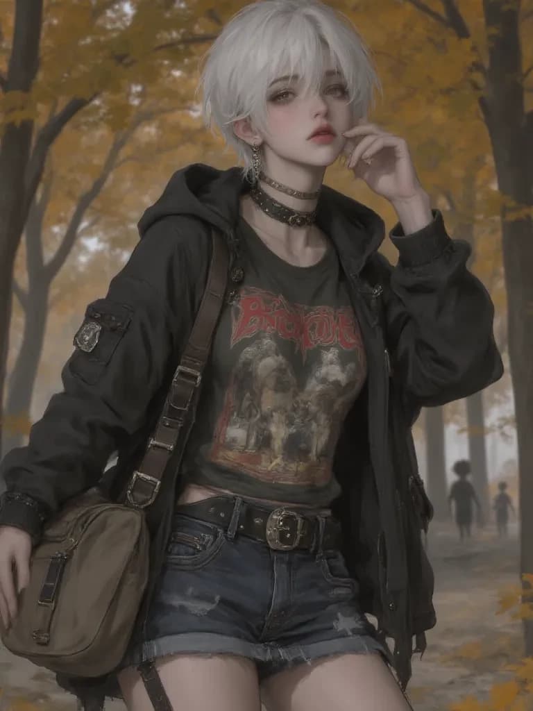 Ericka thumbnail
