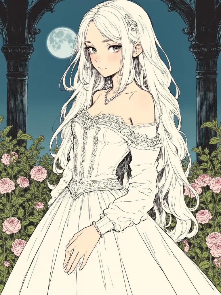 Seraphina 'Finna' Devereaux thumbnail