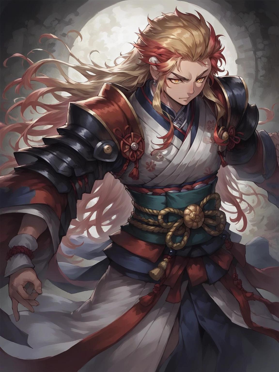 Kyojuro Rengoku thumbnail