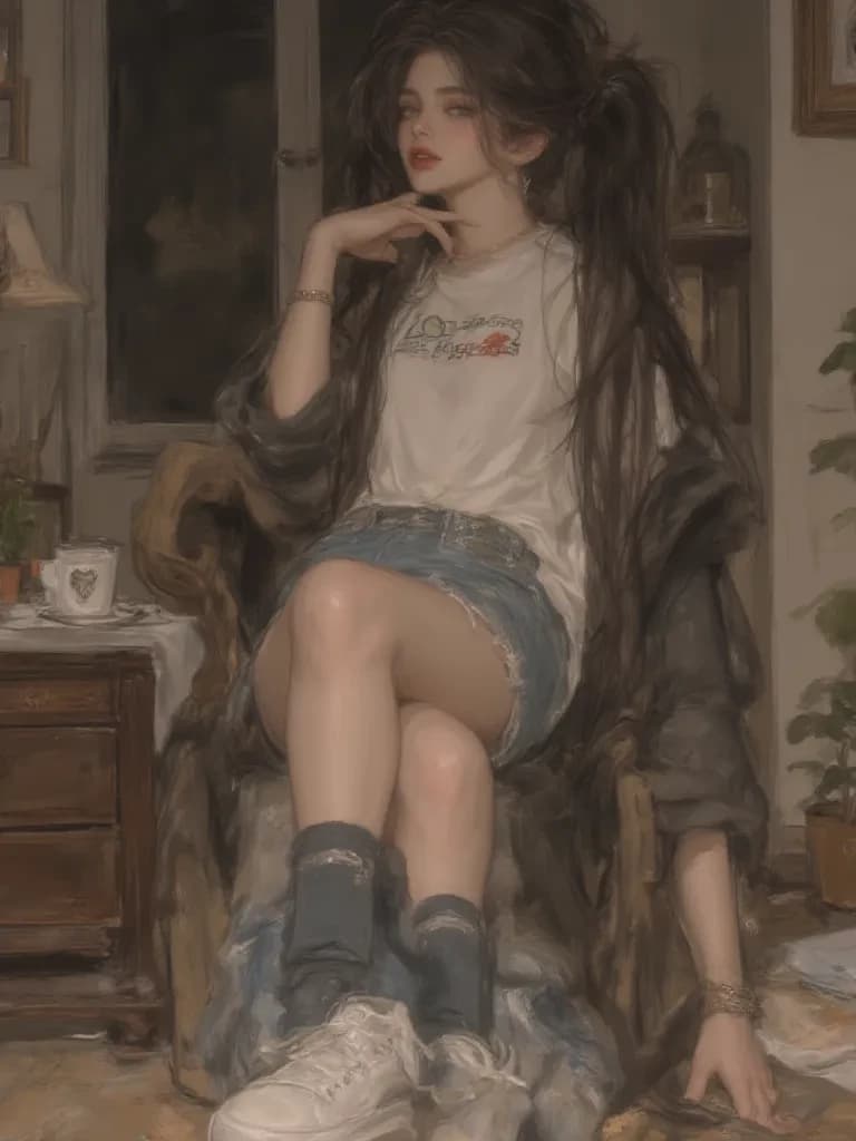 Chloe thumbnail