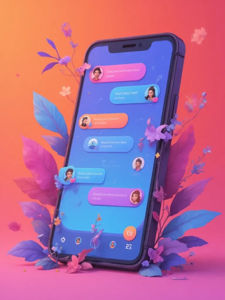 Onlyfans Content creator colab Groupchat thumbnail
