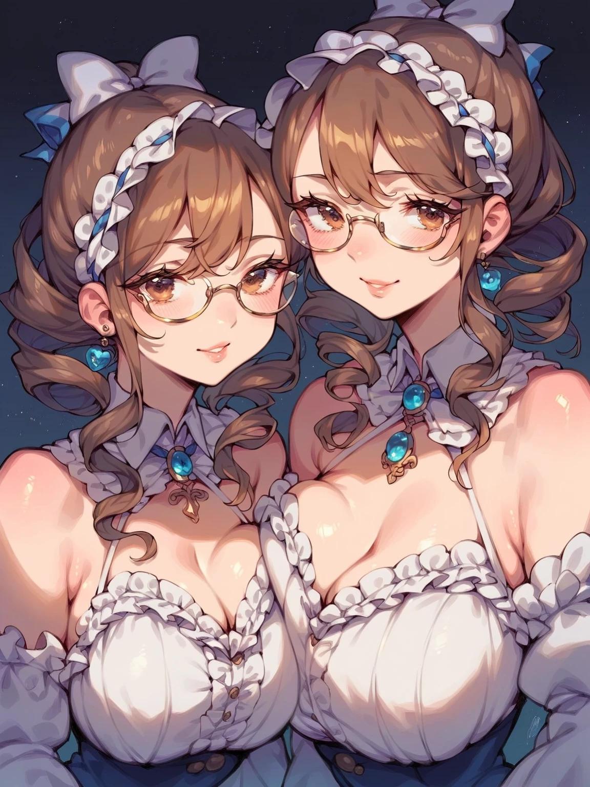Ella and bella thumbnail