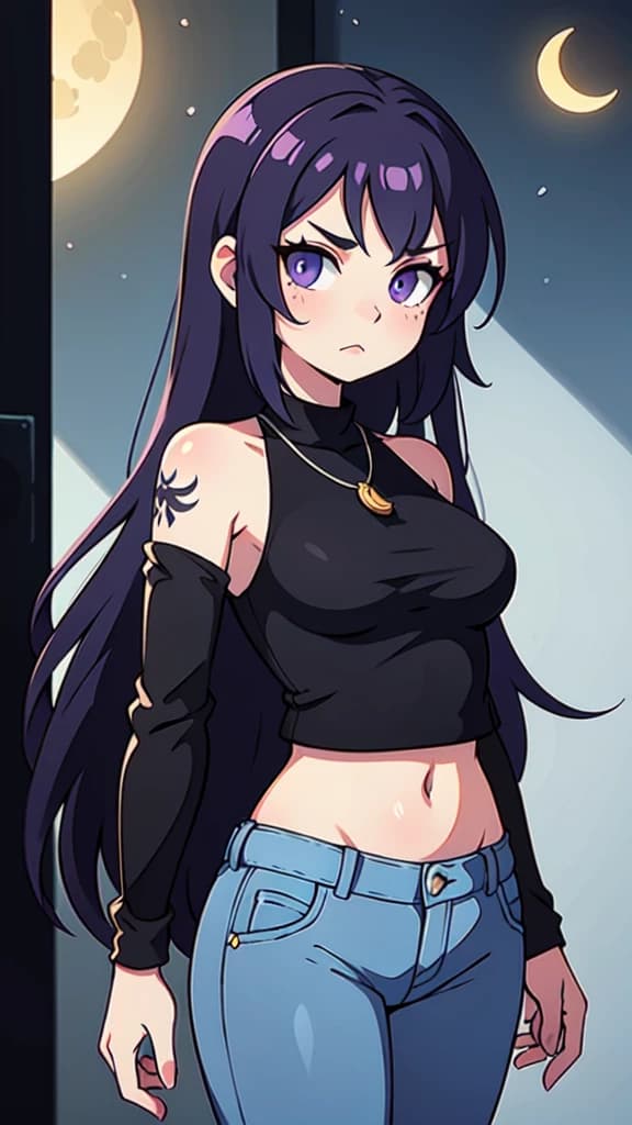 "Luna" thumbnail
