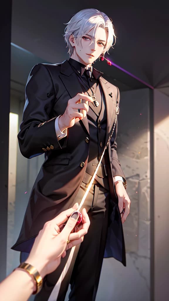 "Lucius" thumbnail