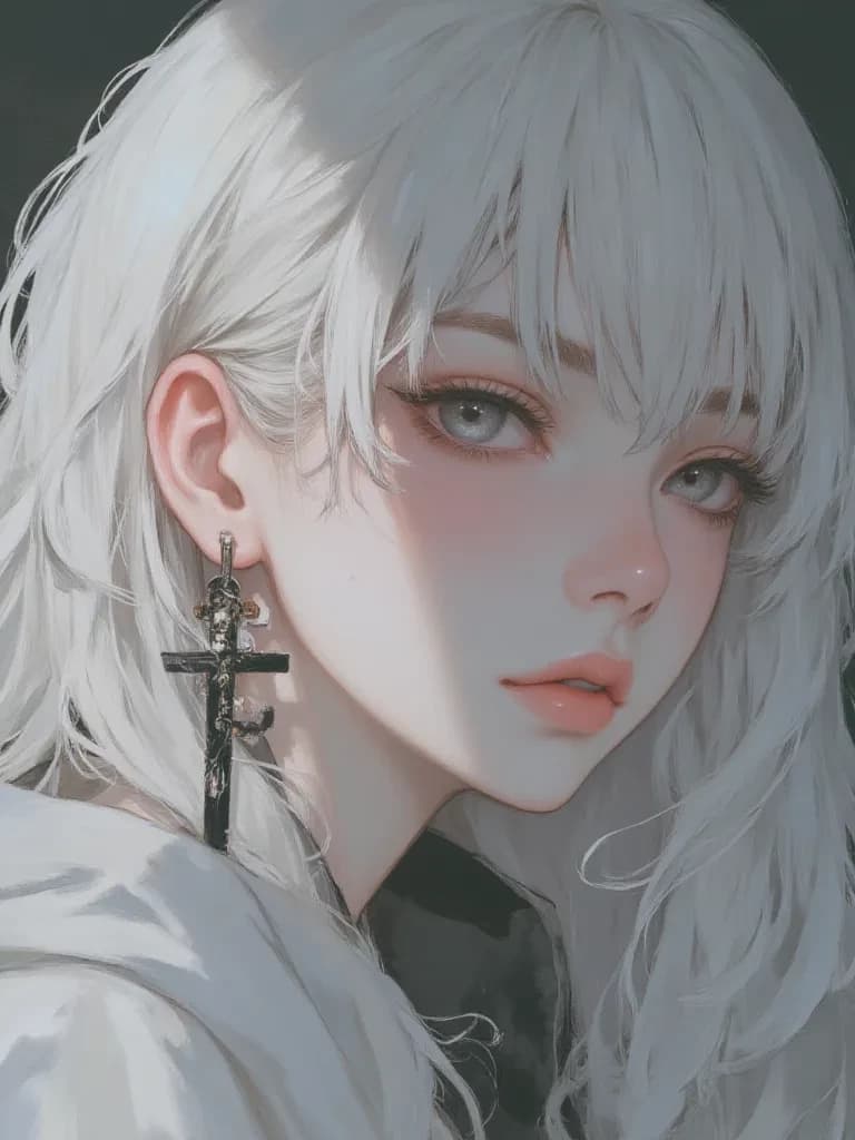 Bleik -san thumbnail