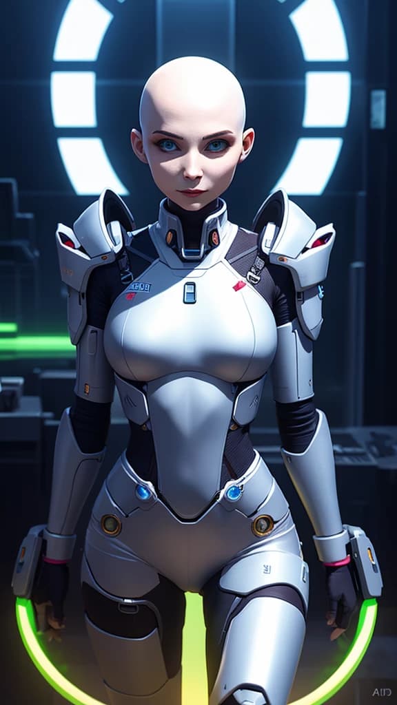 "Androida" thumbnail