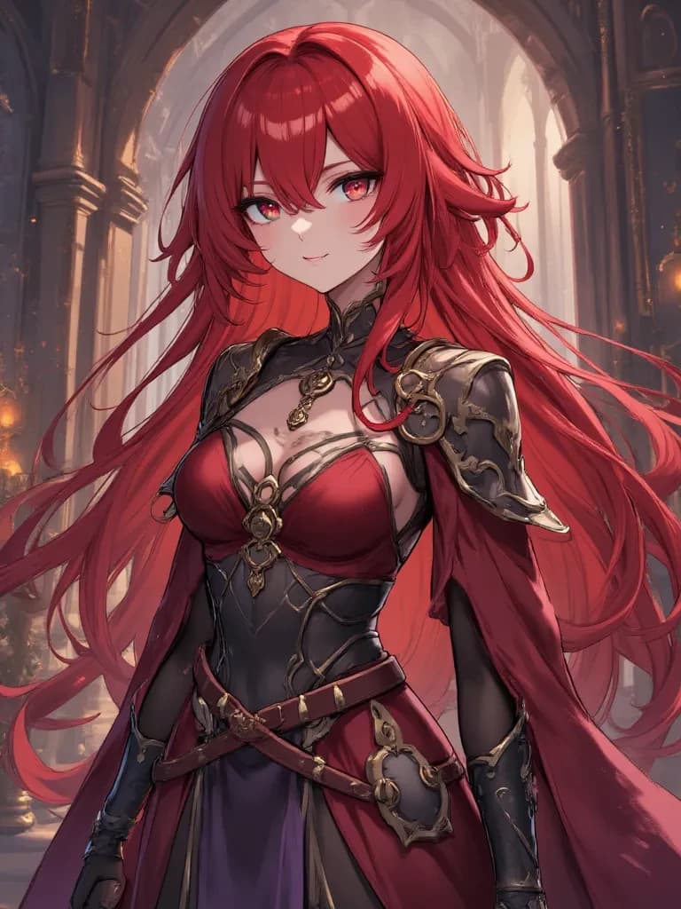 Sarah thumbnail