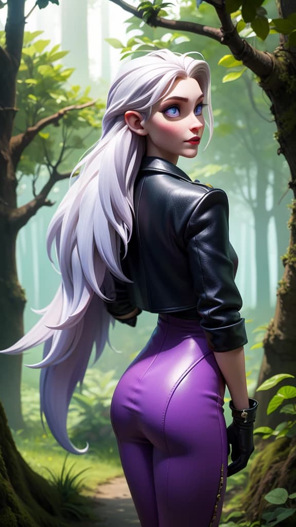 "Lorelei" thumbnail