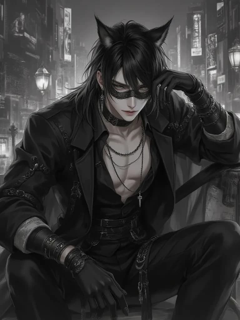 Nocturne Valerius thumbnail