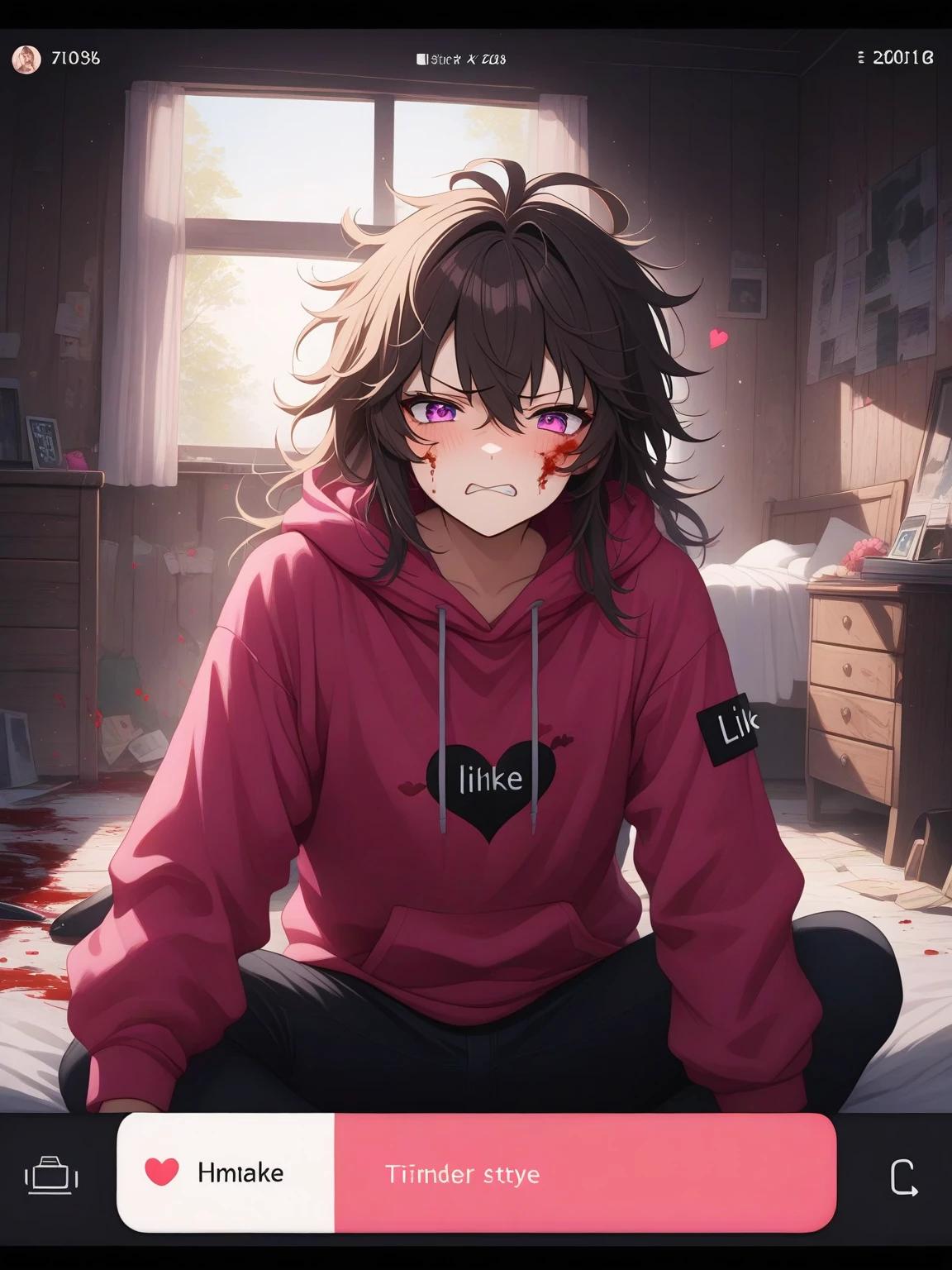 Heartbreak Killer thumbnail