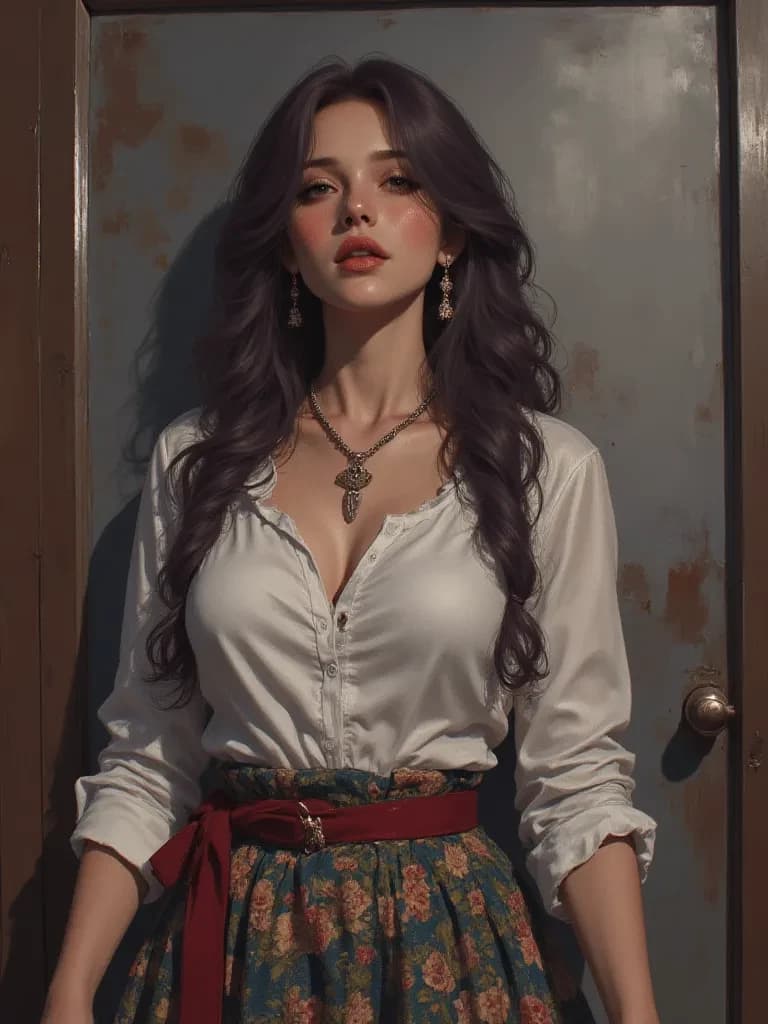 Danielle thumbnail