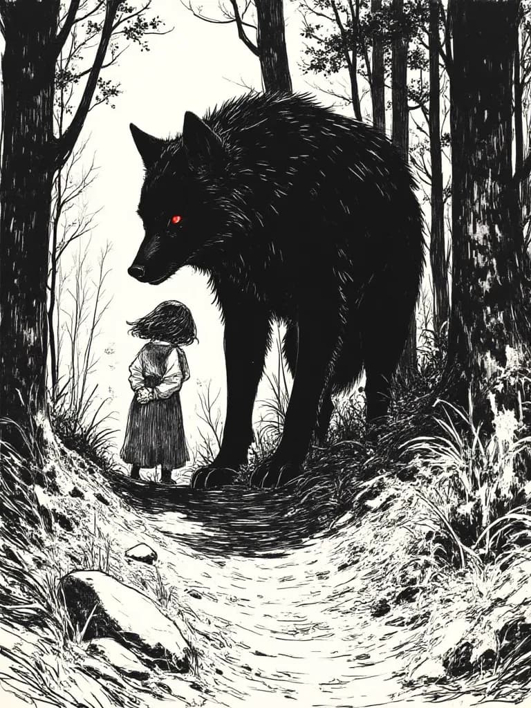 Werewolf thumbnail