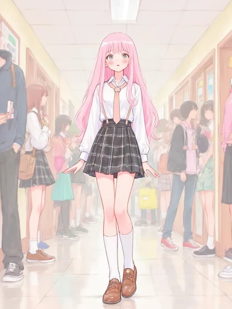 Shikimori thumbnail