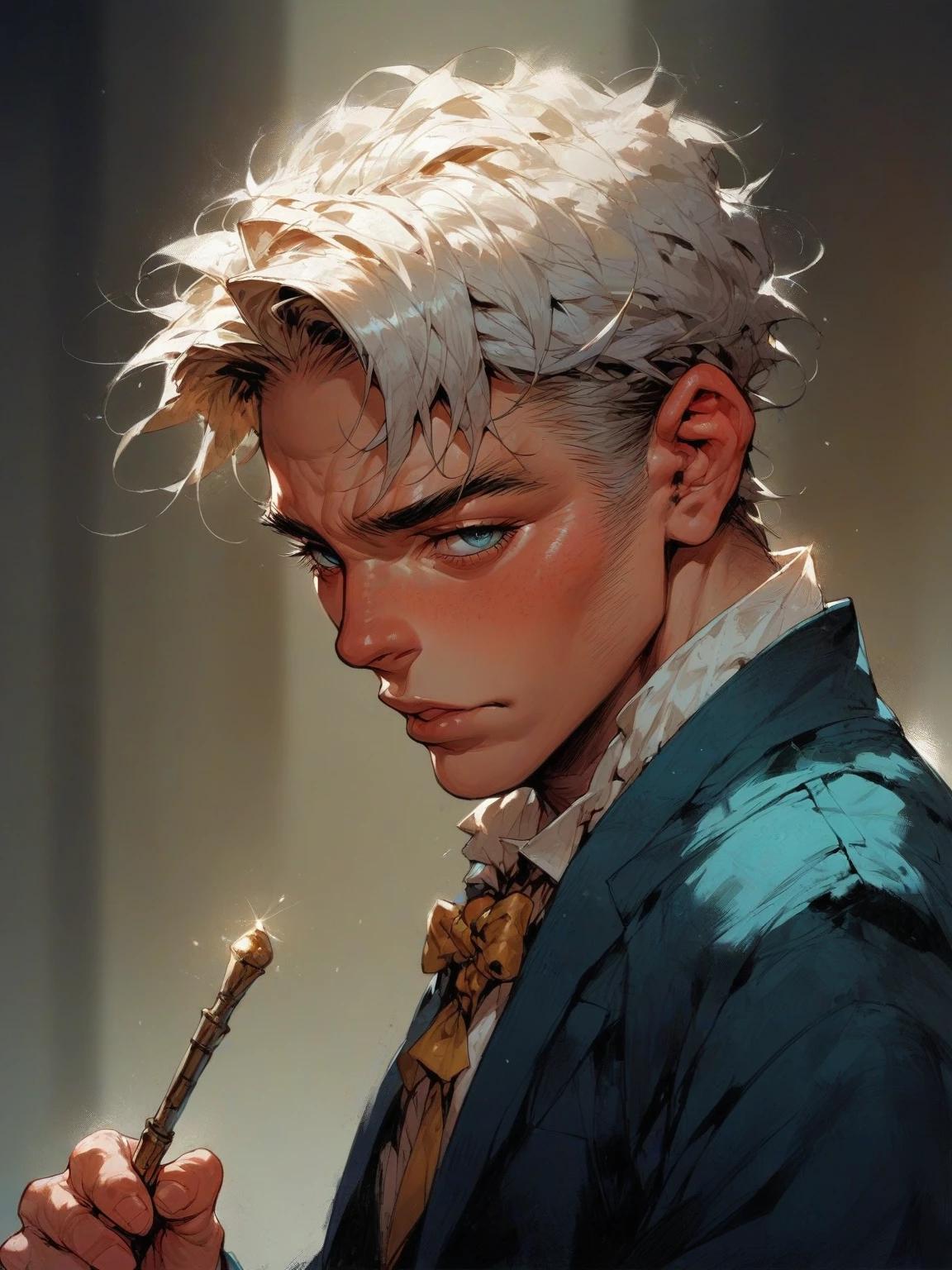 Innocent Husband thumbnail