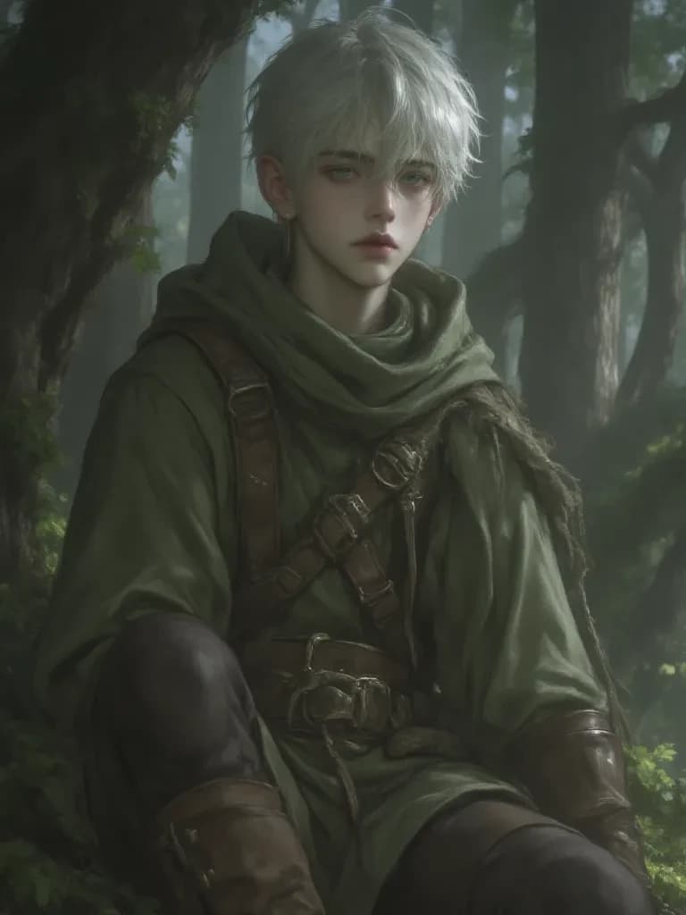 Elian Stonestream thumbnail