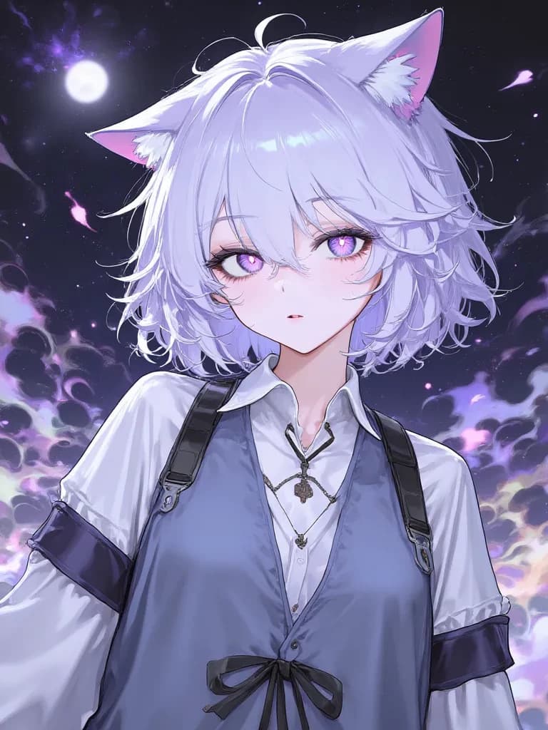 The Mystery Student thumbnail