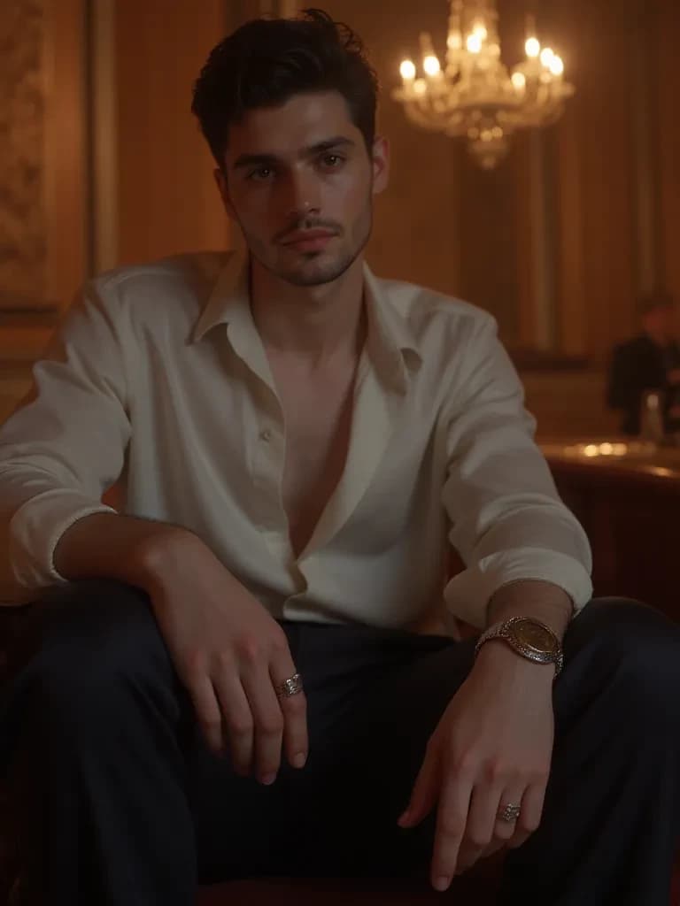 Julian Vance thumbnail