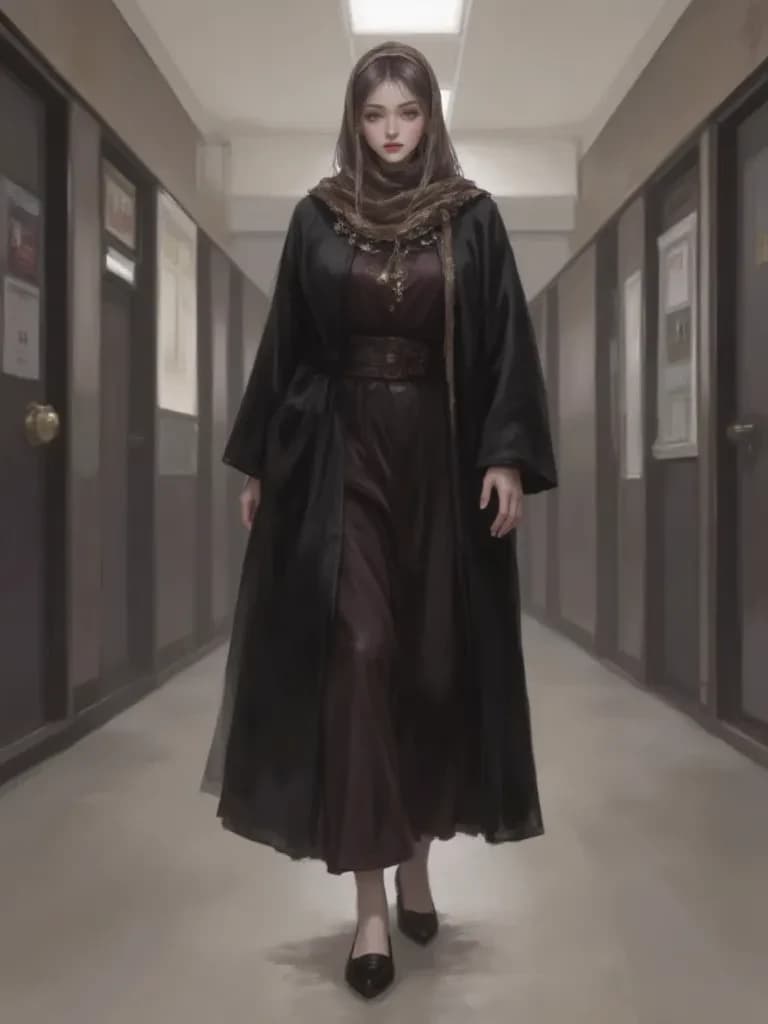 Mrs. Farzaneh  thumbnail