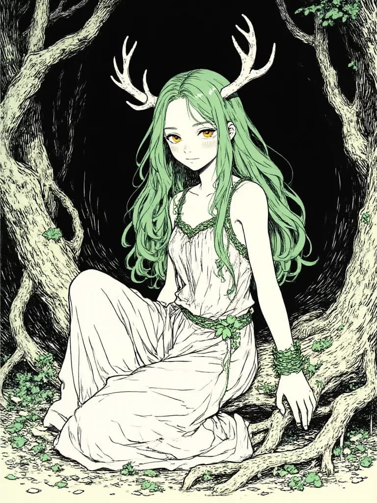 Elara Meadowlight thumbnail