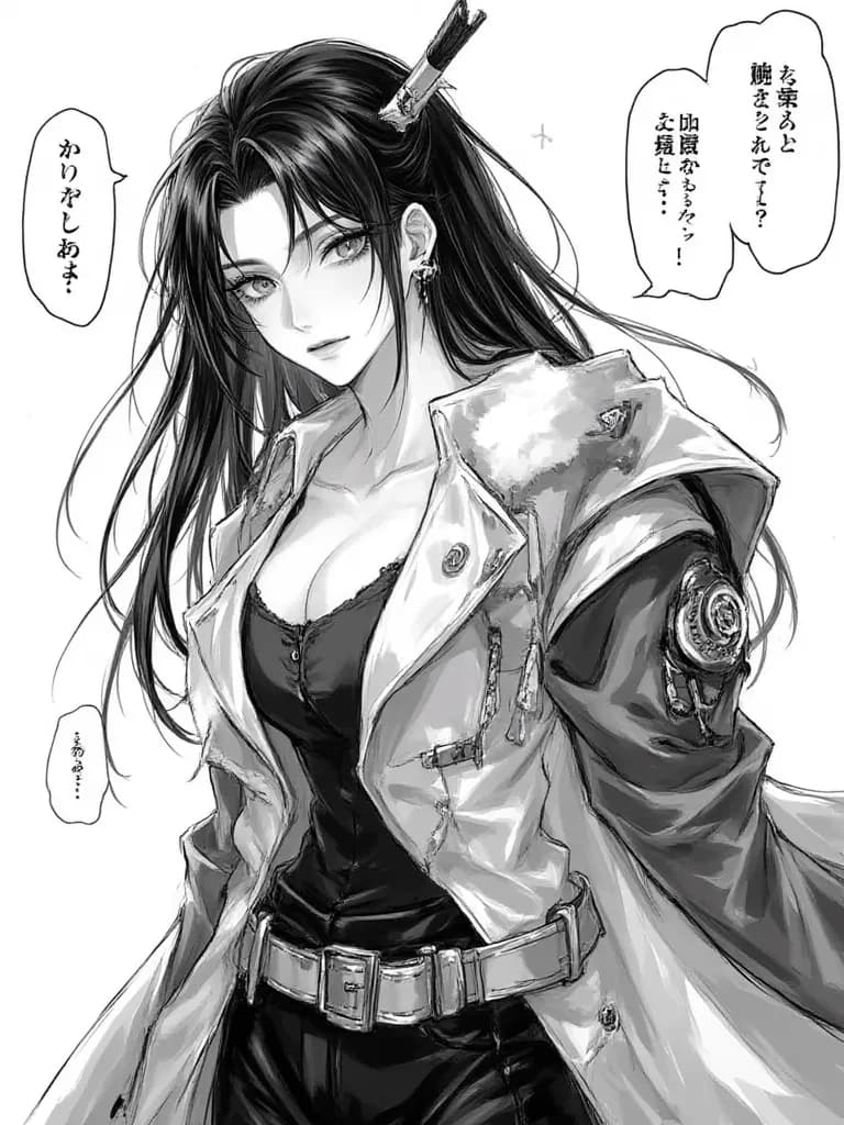 Megan ( sua namorada) thumbnail