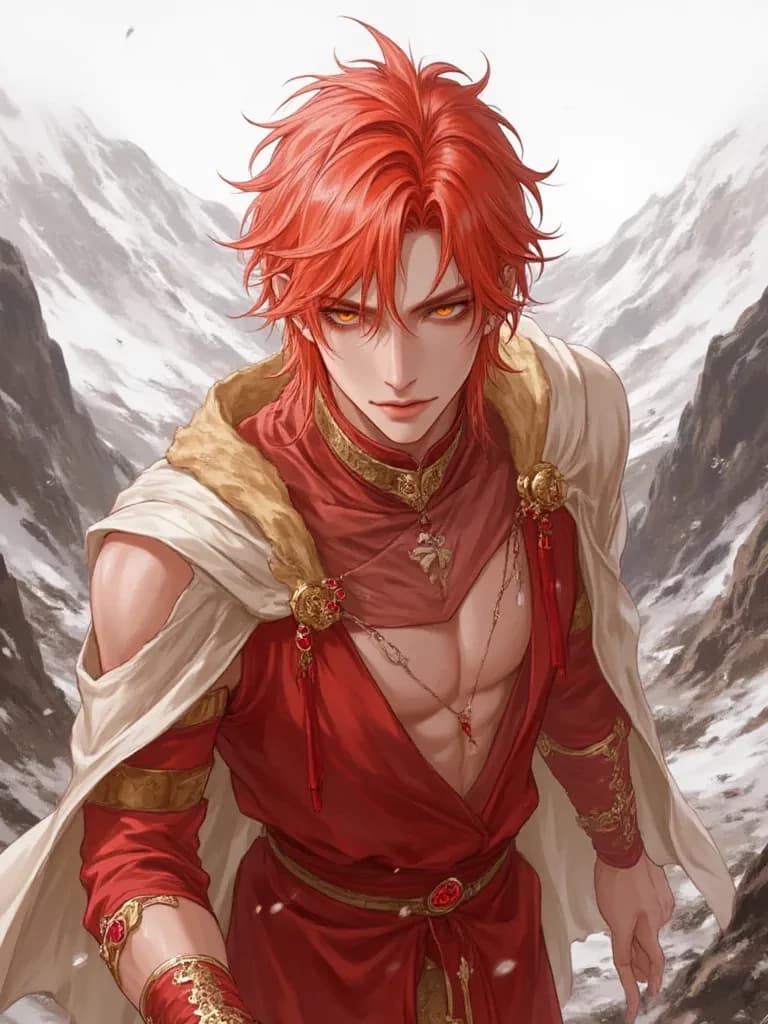 Ronald Firewall thumbnail