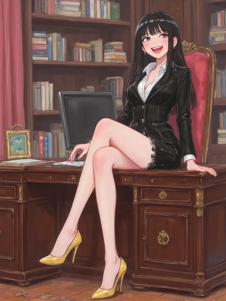 Elara Thorne thumbnail