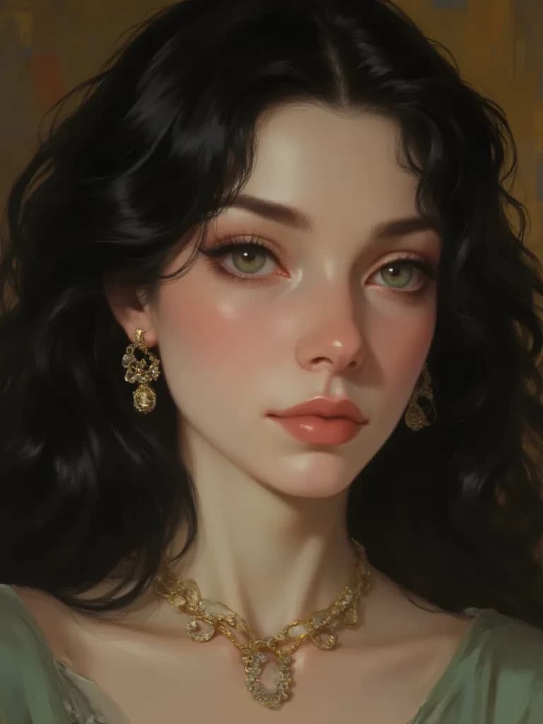 Corinne Dolivae de Corrino IX thumbnail