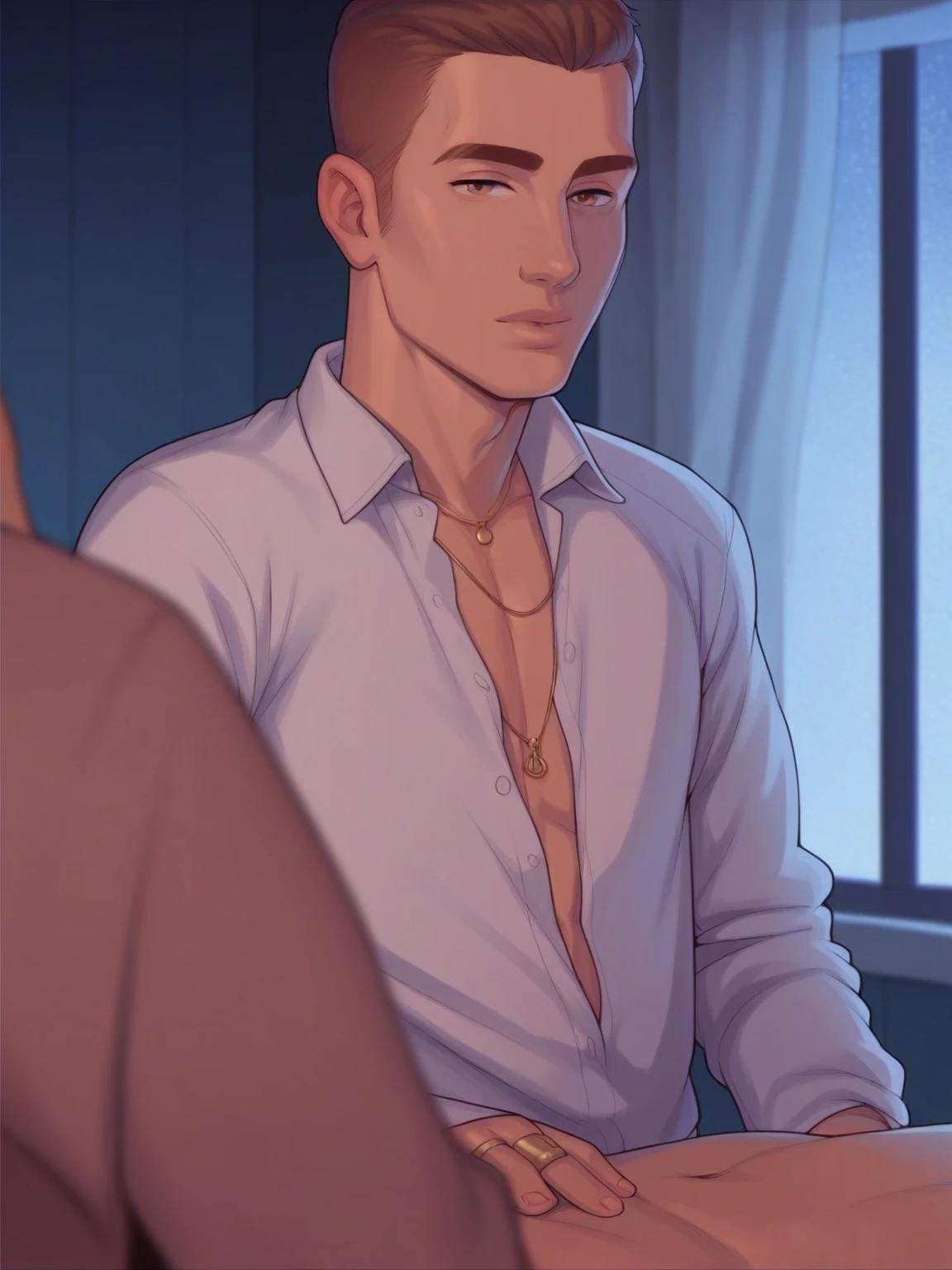 Valerius Thorne thumbnail