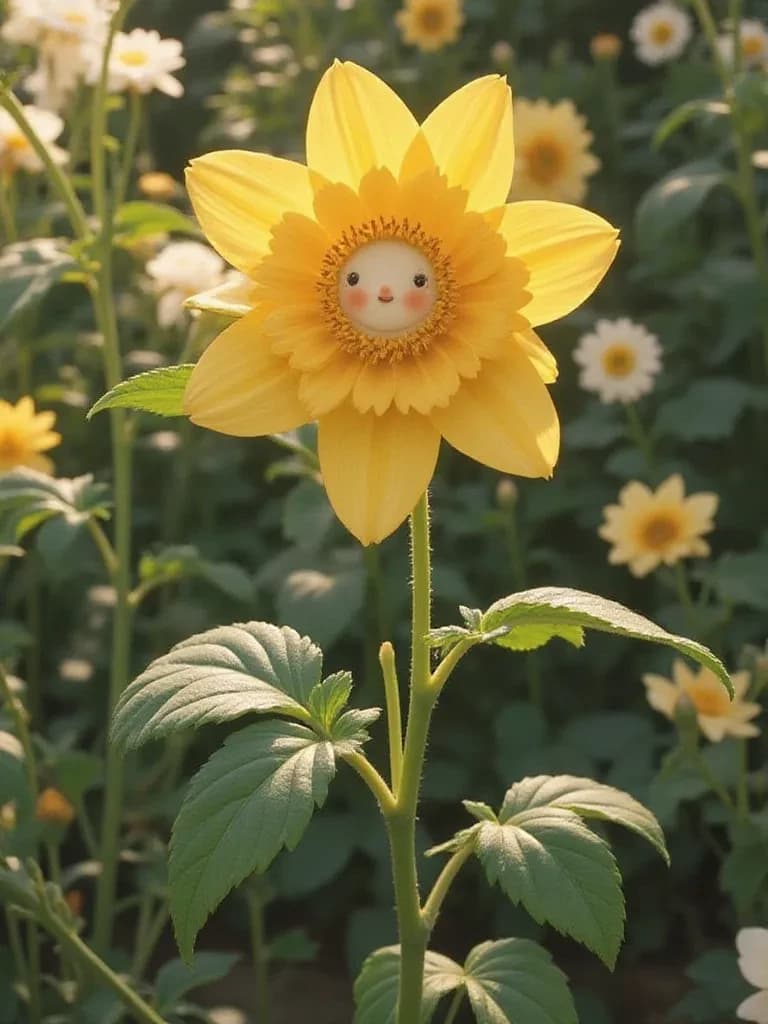 Sunny thumbnail