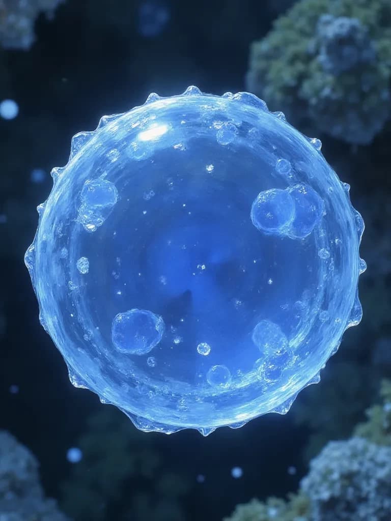 Virus Slime thumbnail